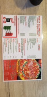 Zellas Pizza Cheesesteaks menu