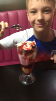 Carvel Ice Cream drink