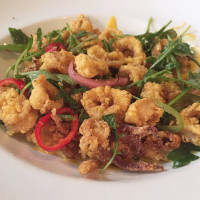 Oro food