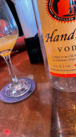 Lucille's Music Hall drink