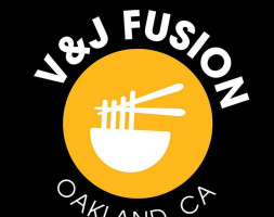 V&j Fusion logo