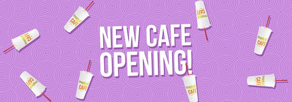 Tropical Smoothie Cafe logo