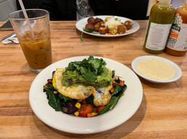 Catering By Phoebe's Diner food