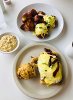 Catering By Phoebe's Diner food
