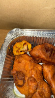 Wooden Shoes food