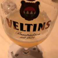 Brown's Beach House drink