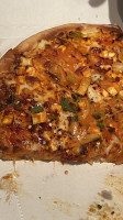 Mahal Pizza food