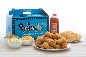Bojangles drink
