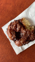 Rainbow Donuts Deli food