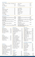 Pausa Cocina De Autor menu