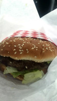 Frosty Drive-in food