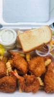 Frosty Drive-in food