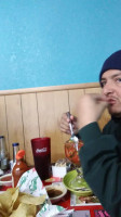El Charro San Francisco drink