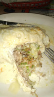 El Charro food