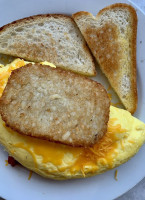 Up&adam Eatz food