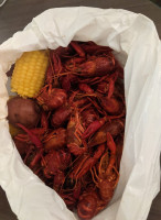 Crawfish 2 Geaux food