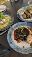 Nixs Hartford food