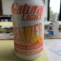 Truluck's drink