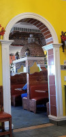Joco's Kitchen outside