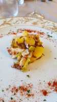 Joco's Kitchen food