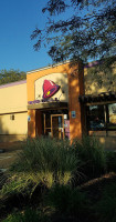 Taco Bell outside