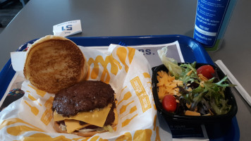 Culver's food