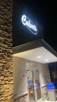 Culver's outside