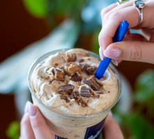 Culver's drink