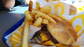Culver's food