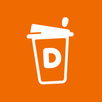 Dutch Bros Coffee logo