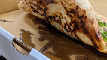 Torricella Pizzeria food