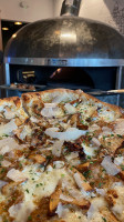 Torricella Pizzeria food
