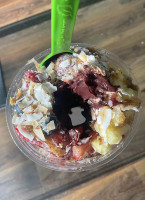 Wild Berry Acai food