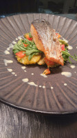Red Sage food