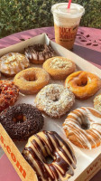 Duck Donuts food