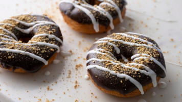 Duck Donuts drink