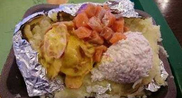 Parallel 37 food