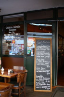 Merriman's menu