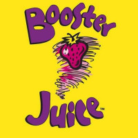Booster Juice logo