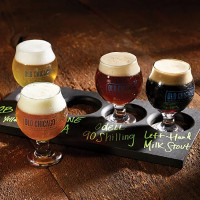 Old Chicago Pizza Taproom Midland drink