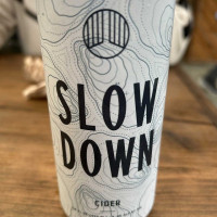 Enoteca Austin drink