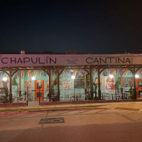 Enoteca Austin outside