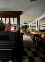 The Clubhouse At The Fairmont Golf Course inside