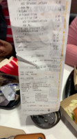 Greenwood Grocery Deli menu