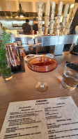 Owamni By The Sioux Chef menu
