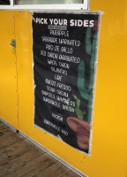Pepe Chile Taqueria Catering menu