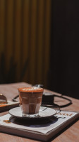 Snuffer's drink