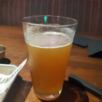 Cantina Laredo Birmingham drink