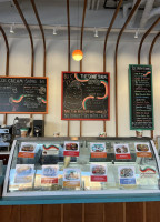 The Social Brooklyn menu