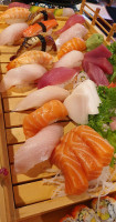 Osaka Sushi food